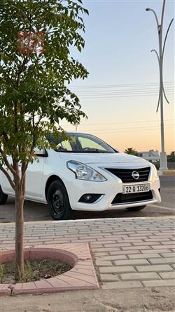 Nissan Sunny